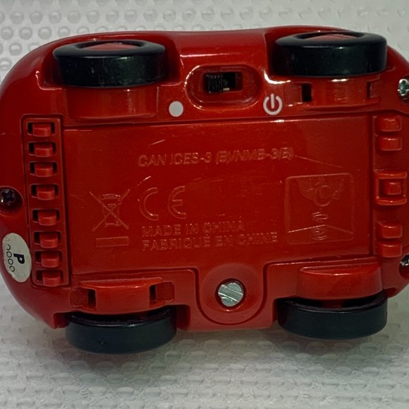 VTech Go Go Smart Wheels - Ambulance Vehicle - Picture 6 of 7